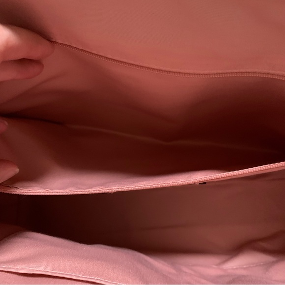 Coach Shoulder Bag City Tote Cammie Chain Bag in Baby Pink - Picture 7 of 11